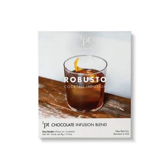 Robusto - Cocktail Pack