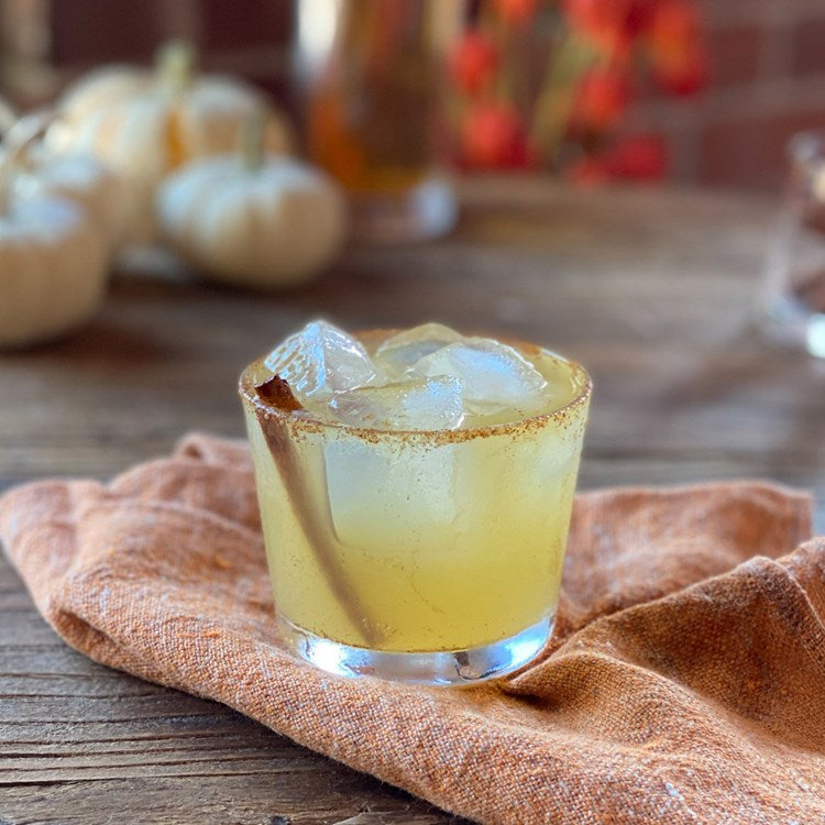 Pumpkin Spice Margarita - Cocktail Pack