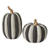 Otho Pumpkin 7.75" x 12.25"