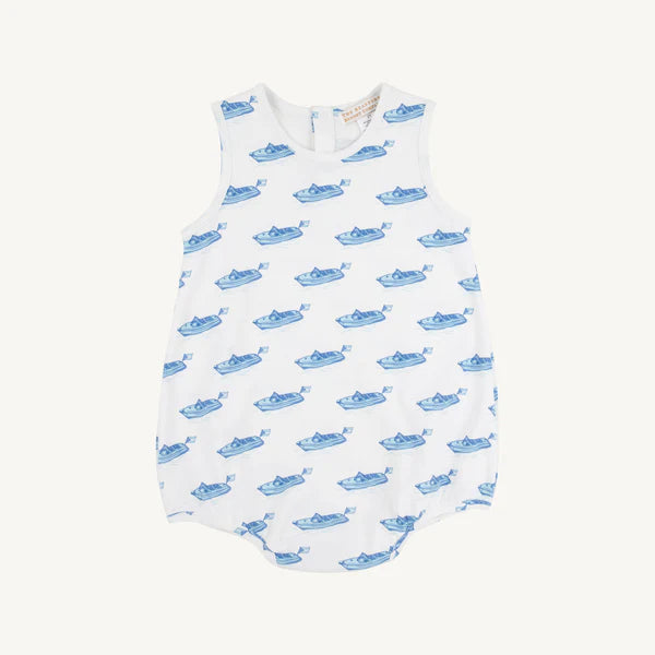 Patton Play Bubble | Briland Time