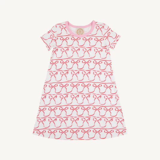 Polly Play Dress | Birdies Bows /Pier Party Pink