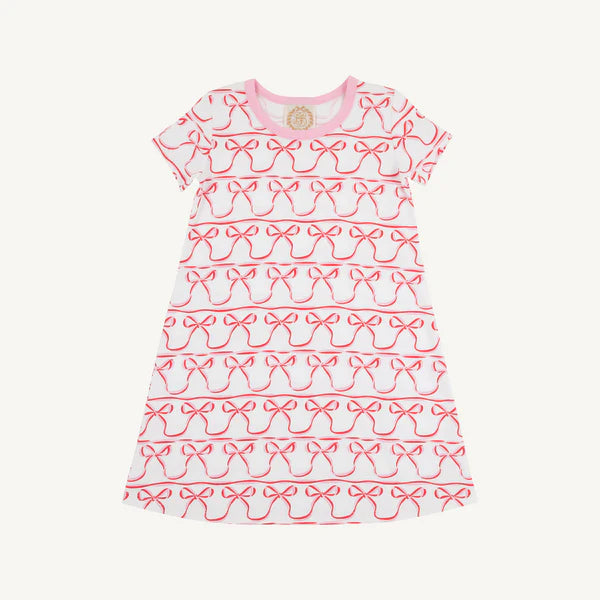 Polly Play Dress | Birdies Bows /Pier Party Pink