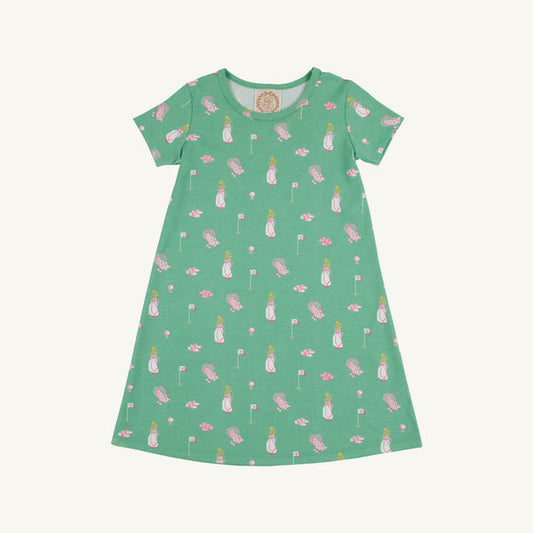 Polly Play Dress | Clubhouse Couture