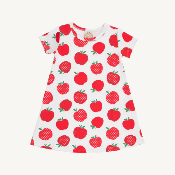 Polly Play Dress | Ardsley Park Apple