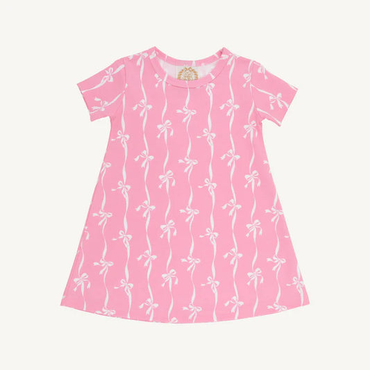 Polly Play Dress | Bell Court Bows