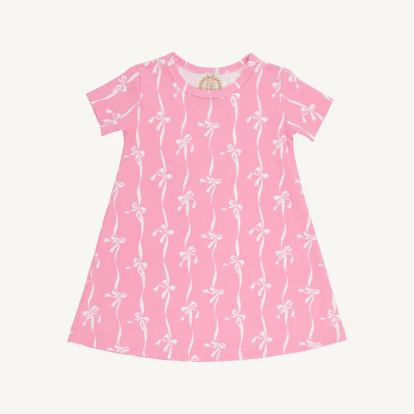 Polly Play Dress | Bell Court Bows