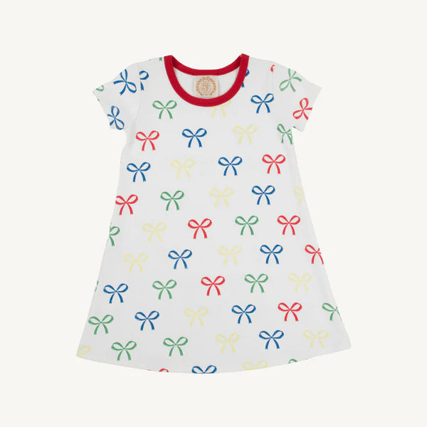 Polly Play Dress | Ribbon Reminder
