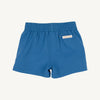 Prepletic™ Sheffield Shorts | Wood Boat Blue