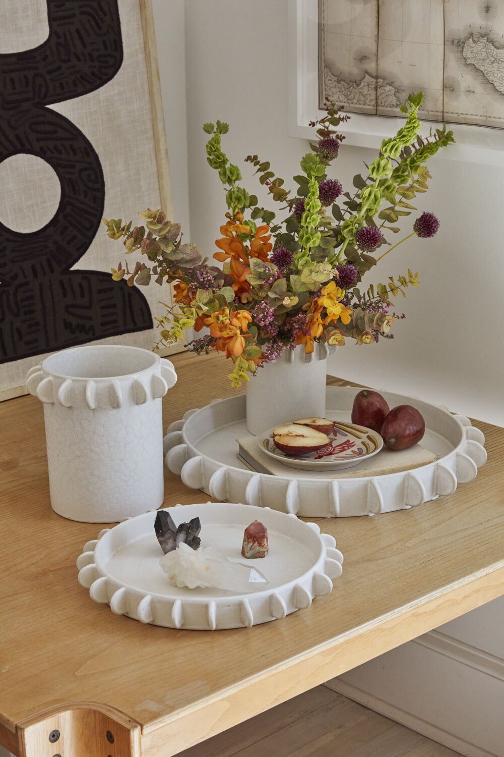Reverie Tray | 22" x 2.25"