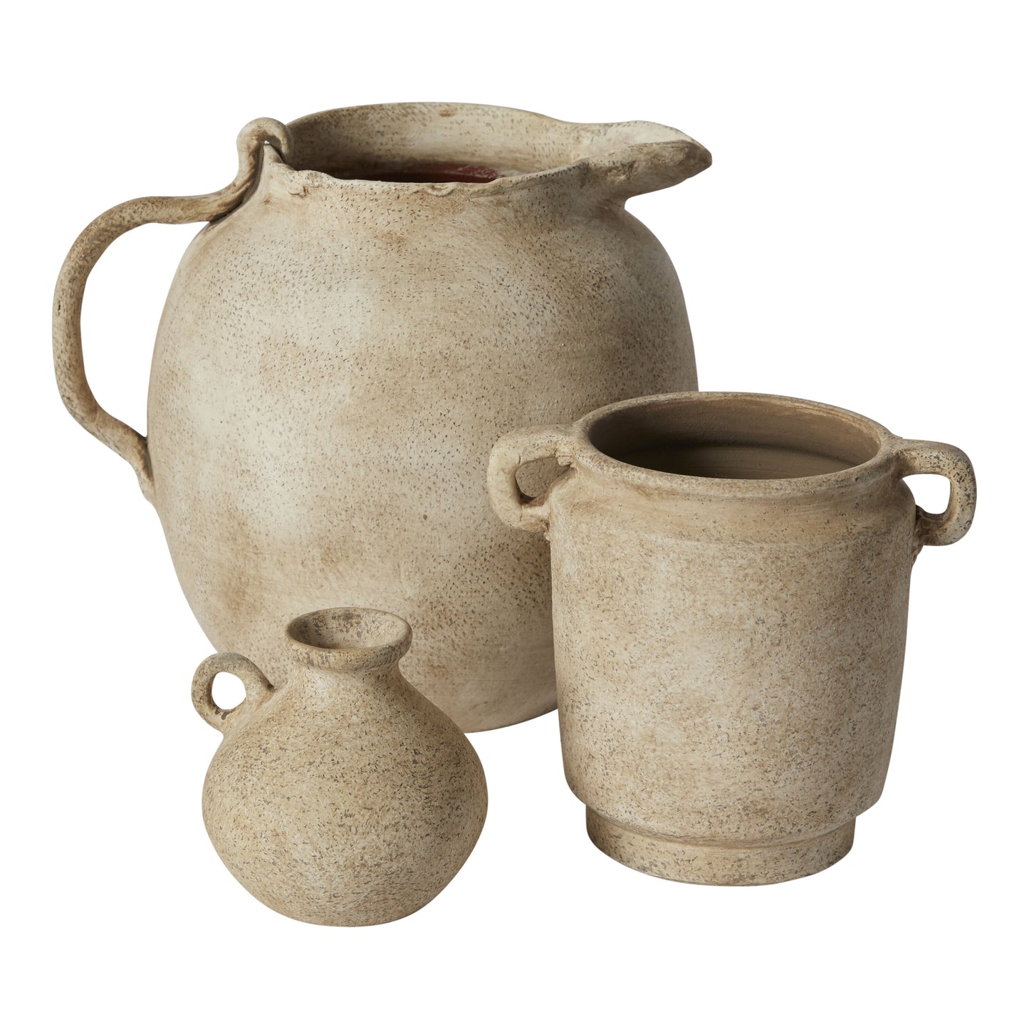 Revival Jug | 9"x7.5'x8"