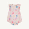 Ruehling Ruffle Bubble | Cute to Boot