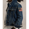 Denim Trucker Jacket