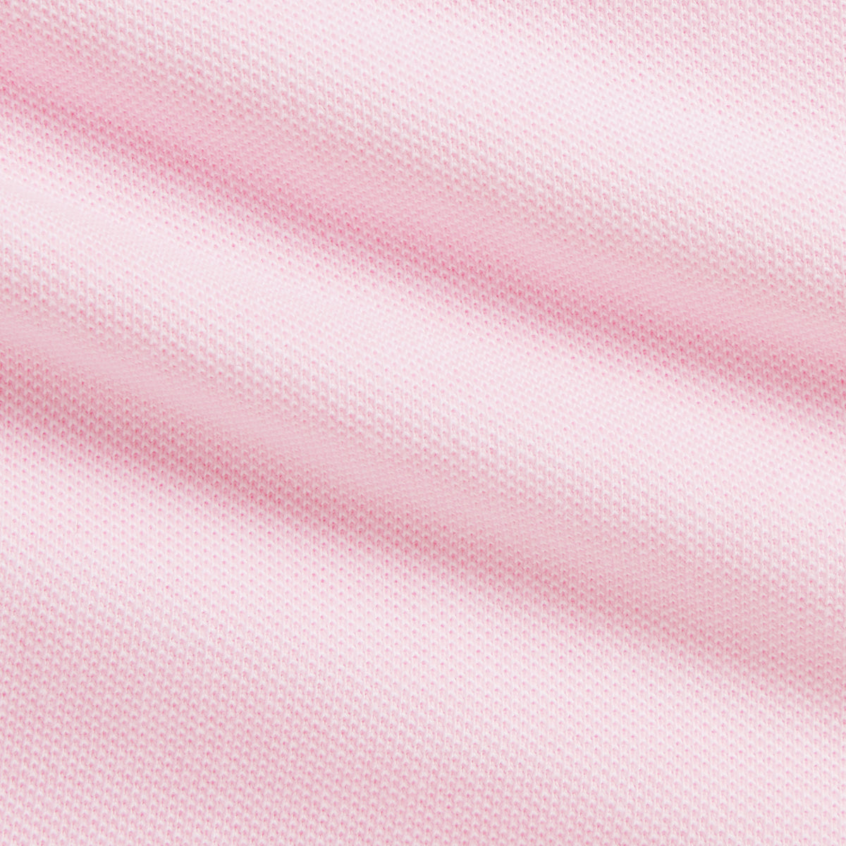 Ralph Lauren Oxford Mesh Eyelet Ruffle Dress | Carmel Pink