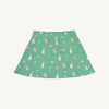 Searcy Skort | Clubhouse Couture