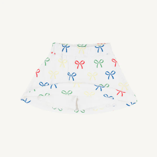Searcy Skort | Ribbon Reminder