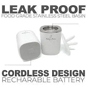 Portable Bottle Warmer Pro Set