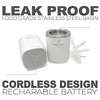 Portable Bottle Warmer Pro Set