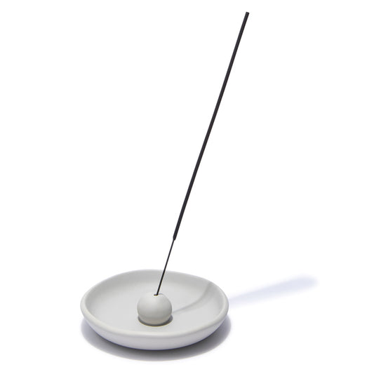 Modern Citronella Incense Holder