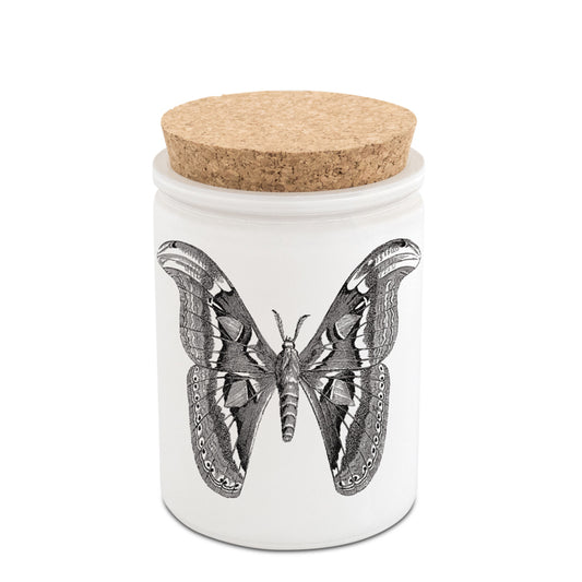 Citronella Candle | Sea Salt