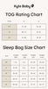 Sleep Bag 1.0 | Slate