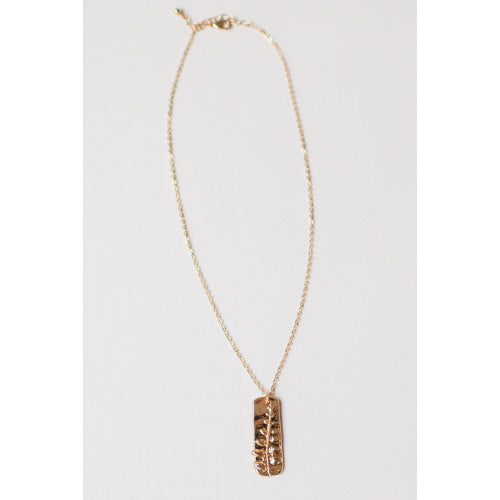 Brit Necklace