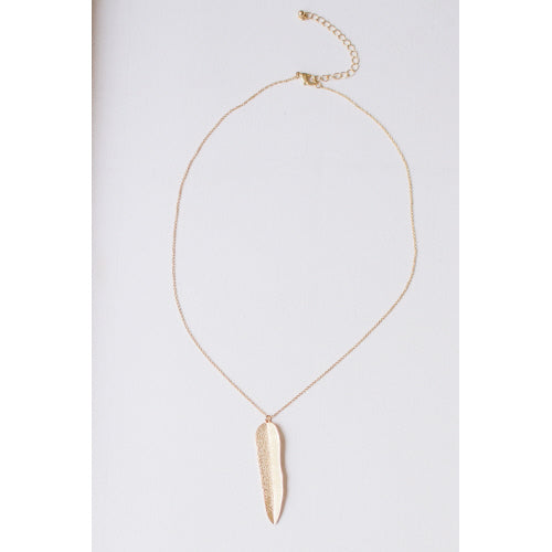 Gabriella Necklace