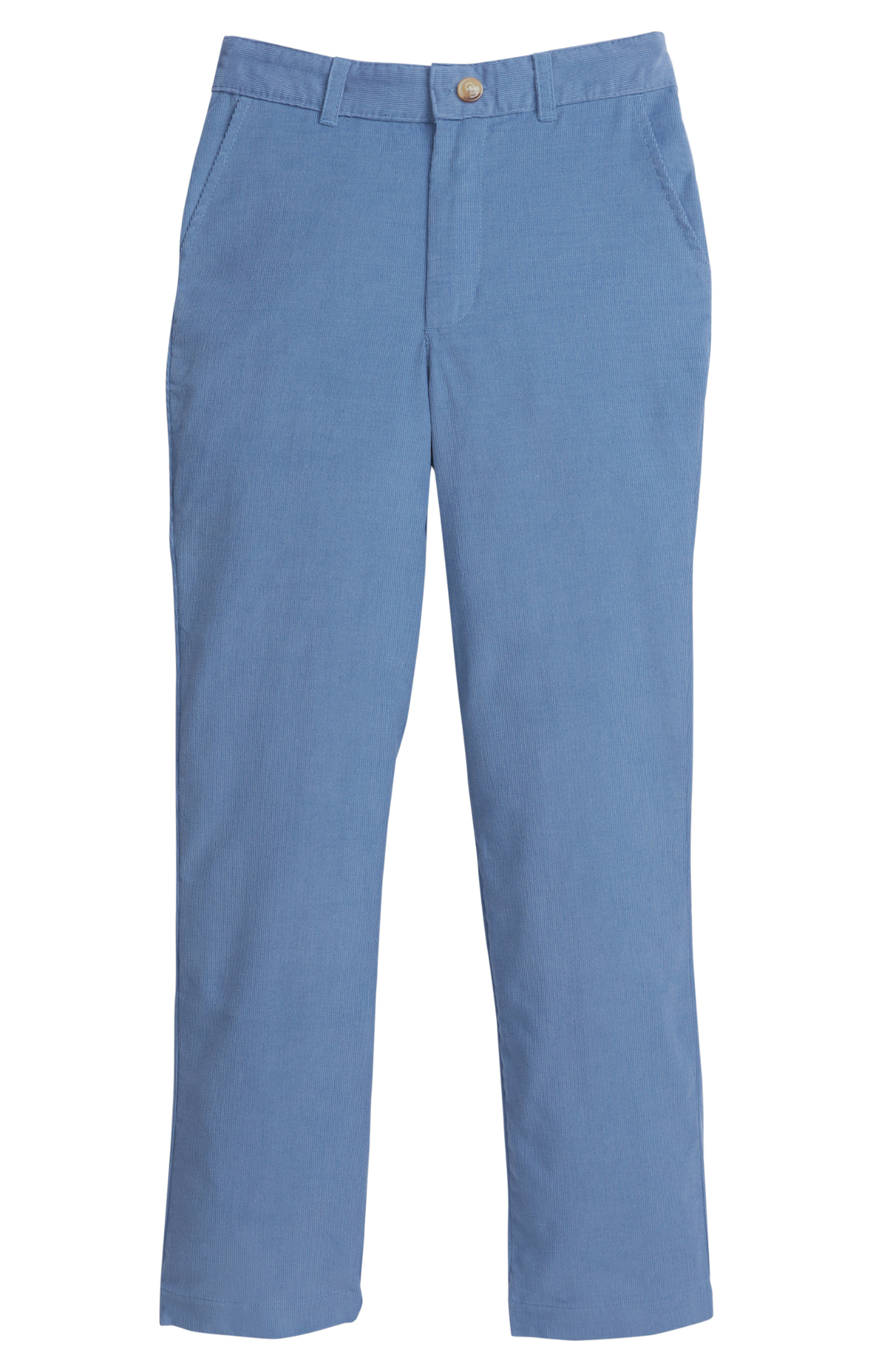 Classic Pant | Stormy Blue Corduroy