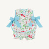 Talbott Tie Side | Berry Sweet