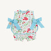 Talbott Tie Side | Berry Sweet