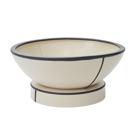 Themis Bowl | 16"x 7"