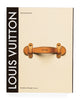 Louis Vuitton Coffee Table Book