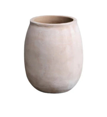 Olla Jar | Vietnamese Unglazed