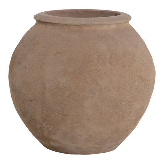 Sansui Jar | Vitnamese Rustic | Medium