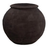 Sansui Jar | Vietnamese Sepia | Large