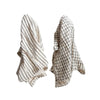 Cotton Tea Towel | 2 Styles