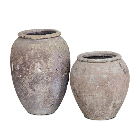 Oil Jar | Helio