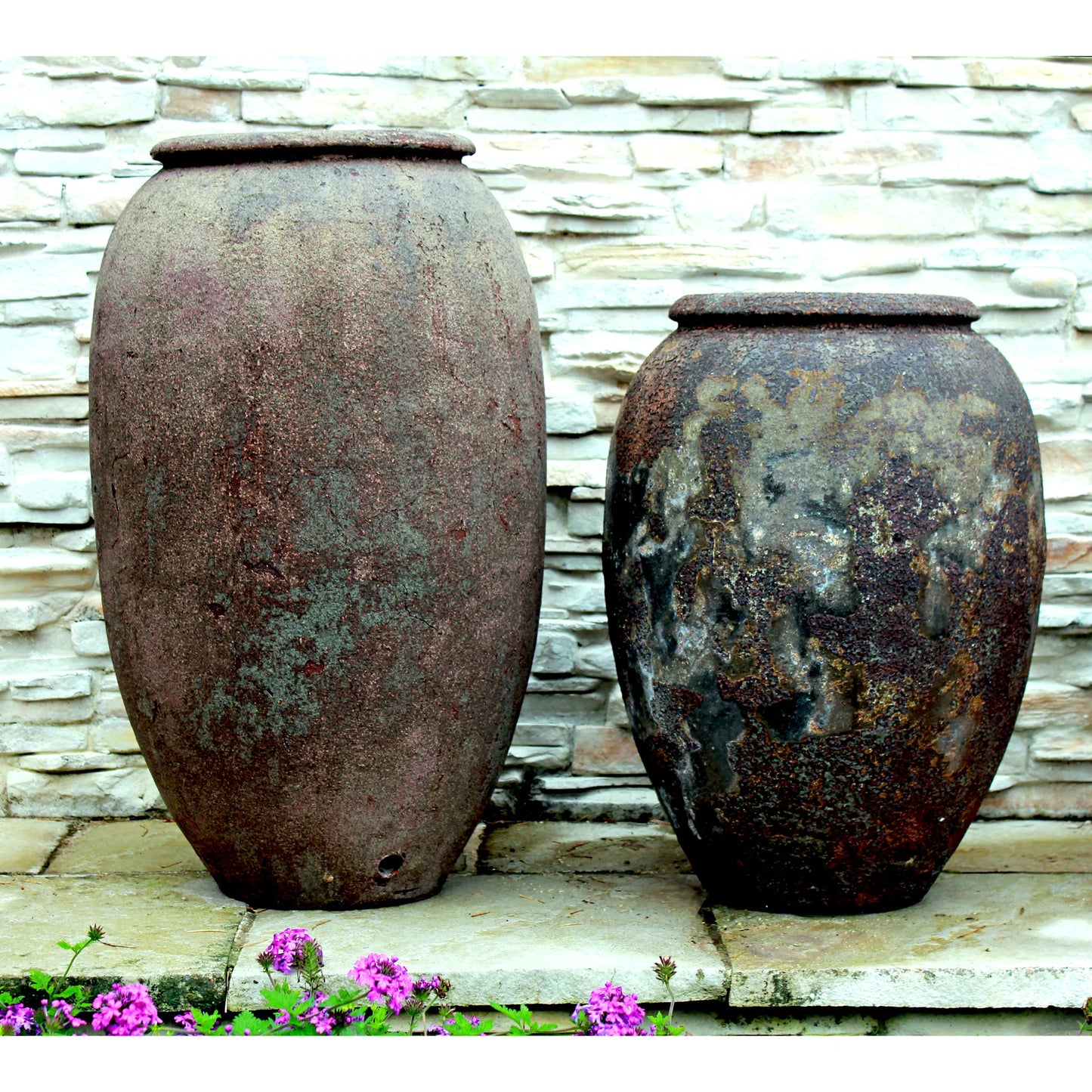 Oil Jar | Helio