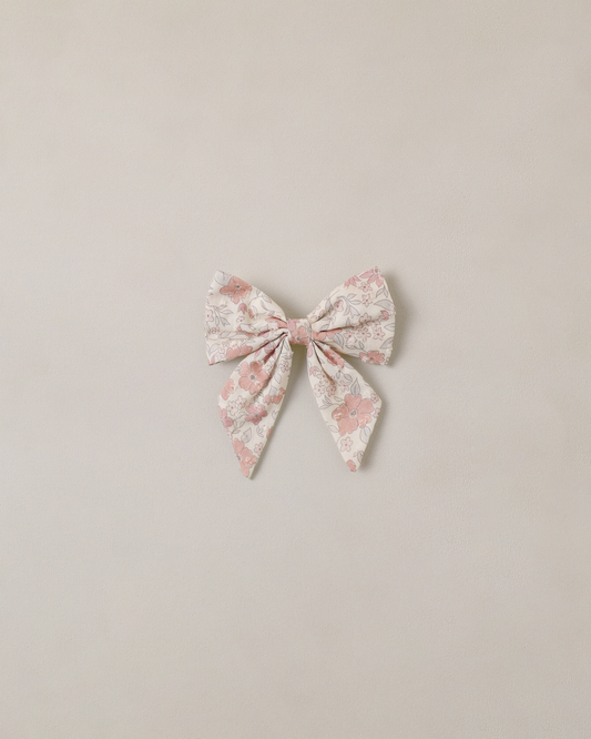 Norah Bow | Pastel Garden