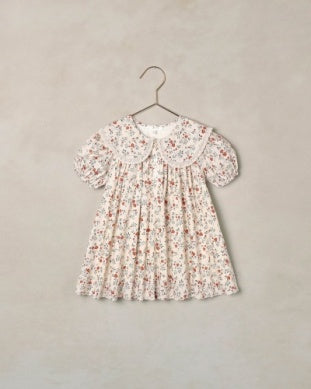 Lori Dress | Holly Vines