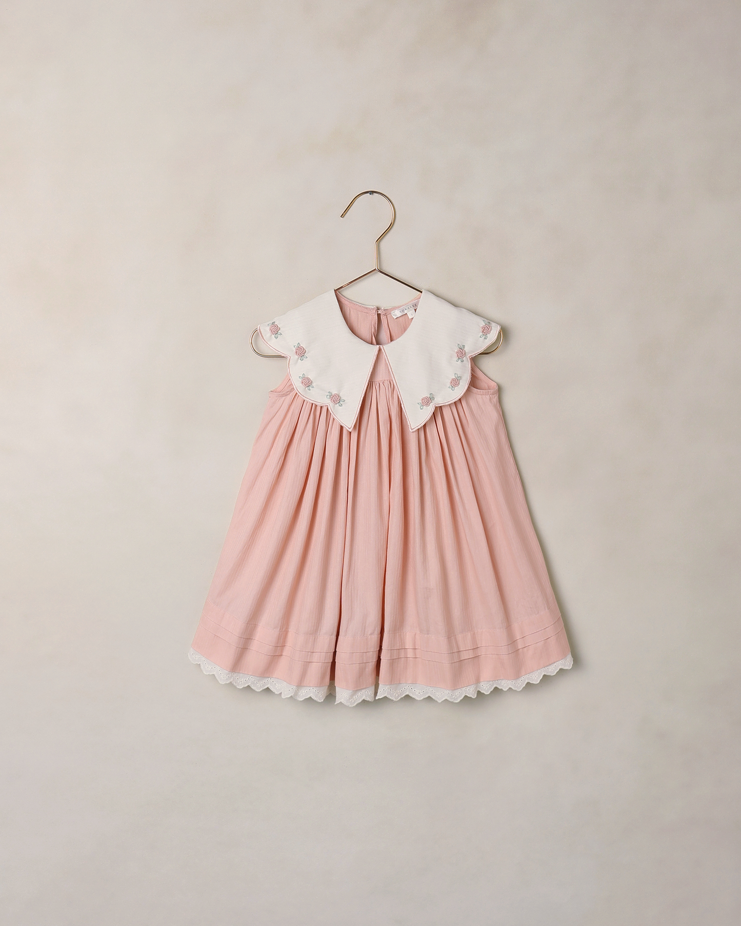 Florence Dress | Petal