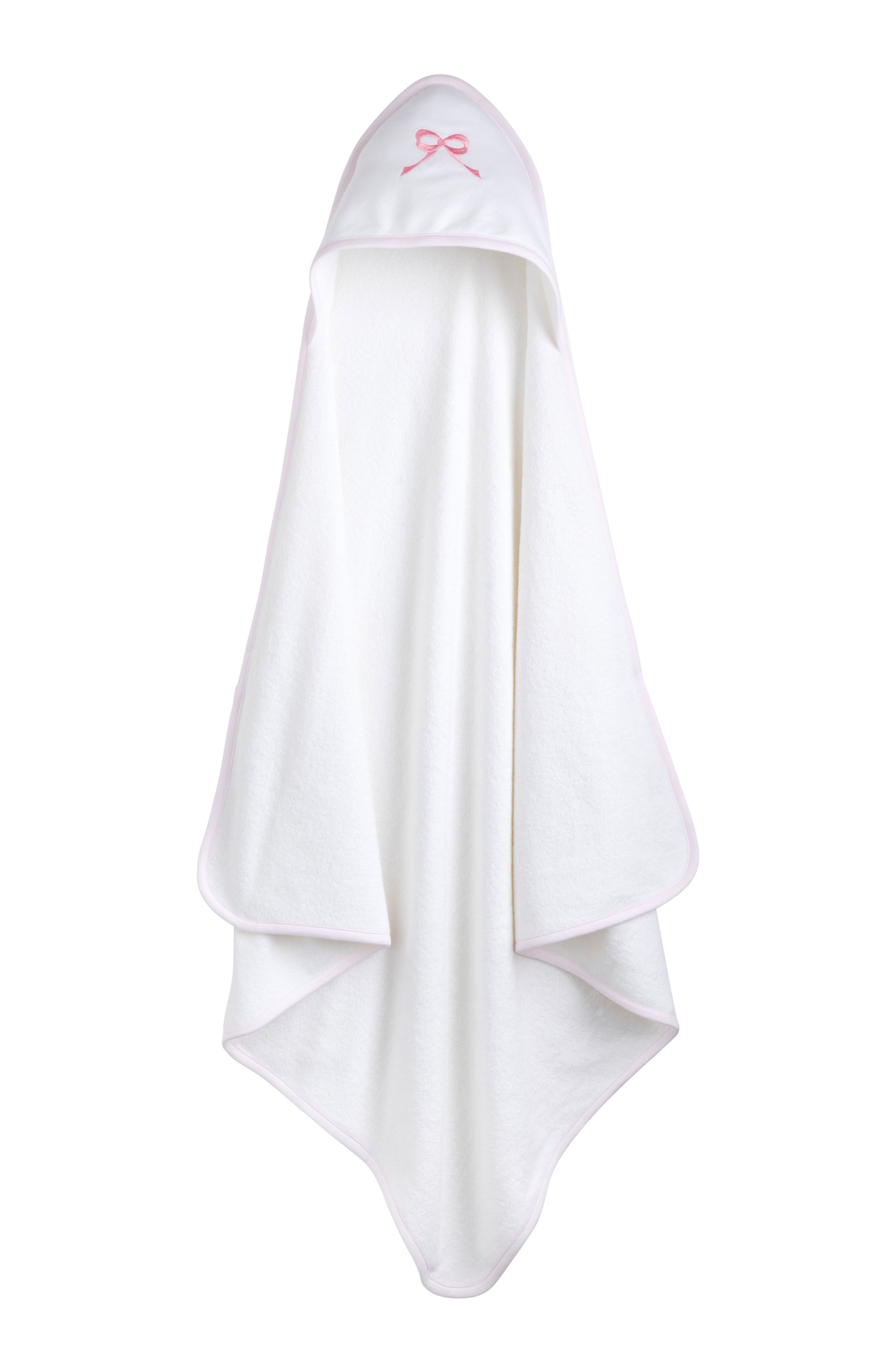 Hooded Towel | Assorted