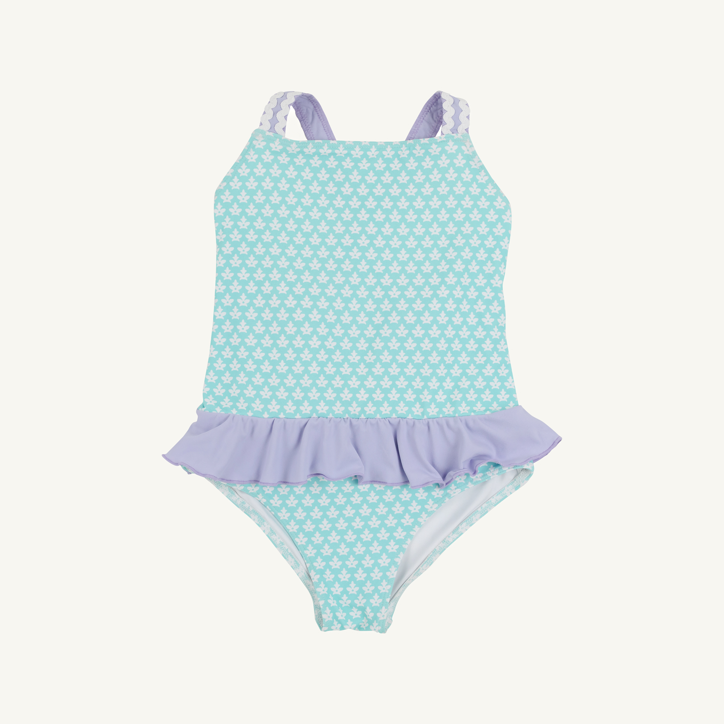 Taylor Bay Bathing Suit | Dunmore DooDad & Lauderdale Lavender