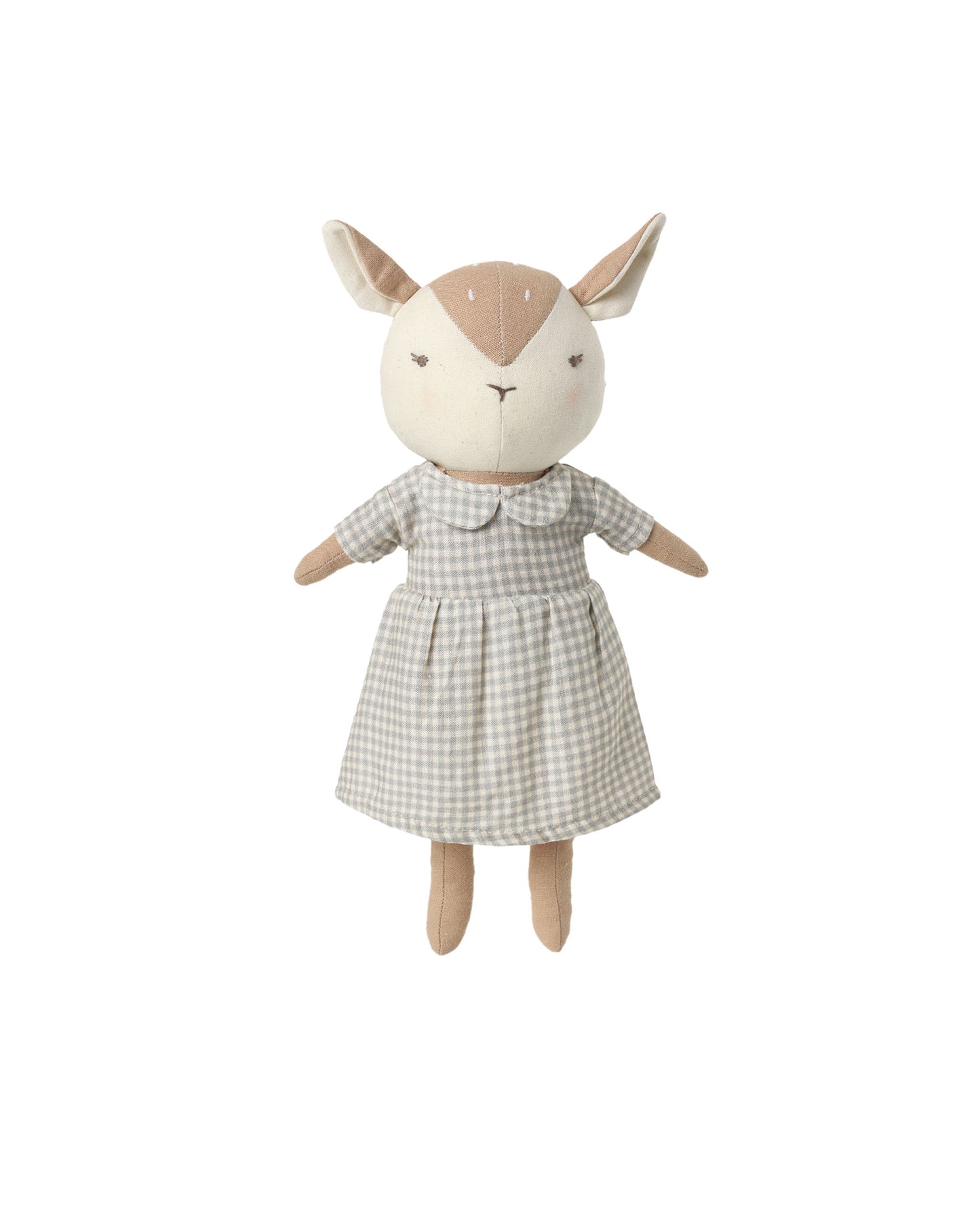 Hazel The Fawn