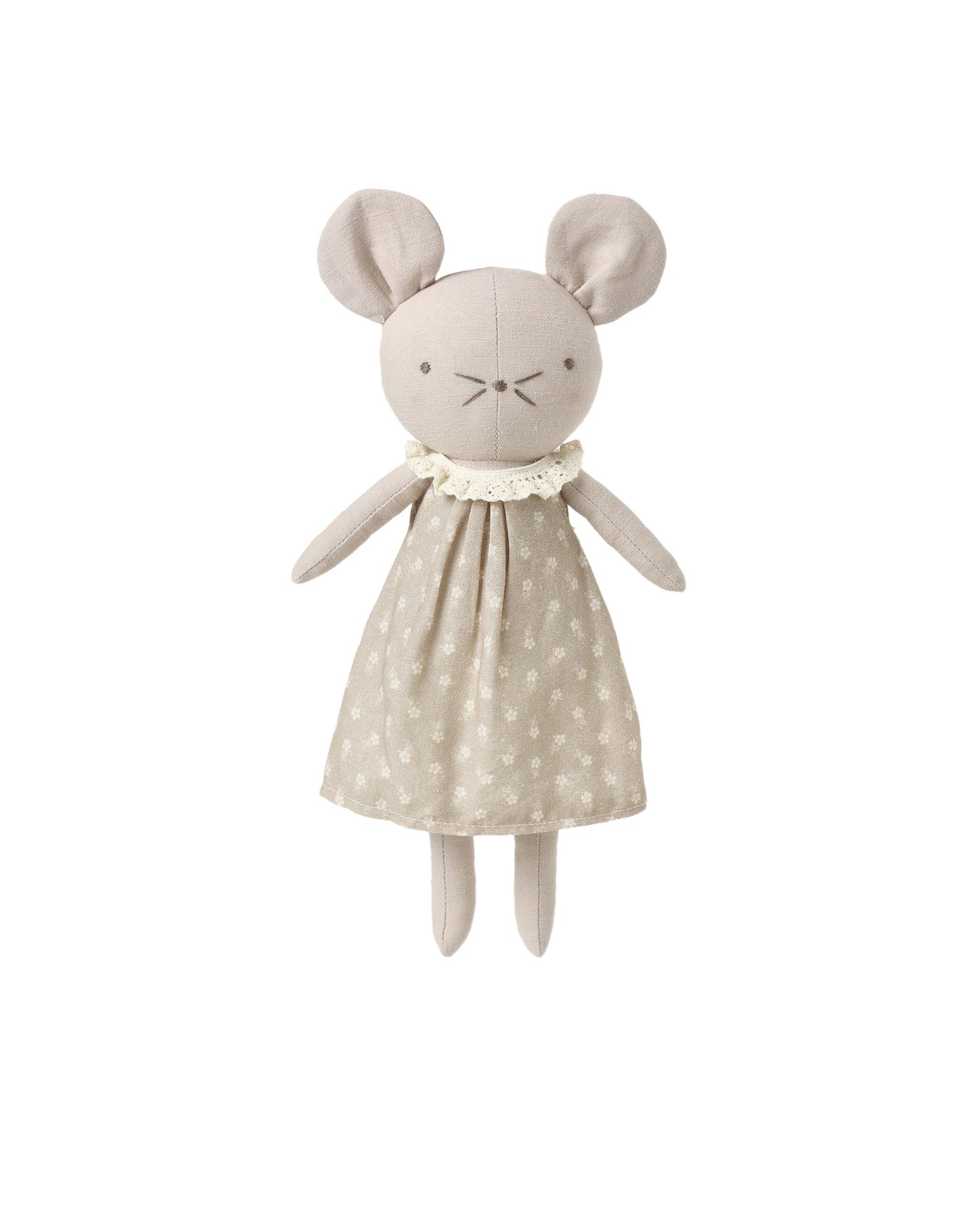 Goldie The Mouse