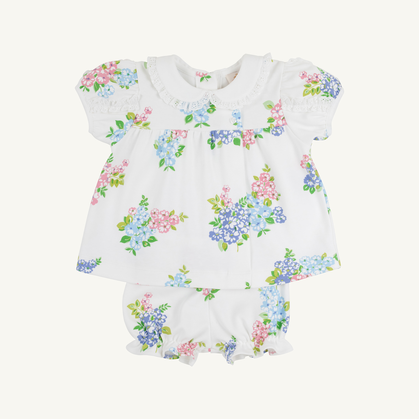 Mary Baker Bloomer Set | Just Because Bouquets