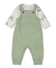 Nature Adventure Overall Set