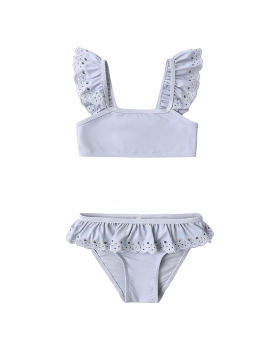 Santorini Bikini | Periwinkle