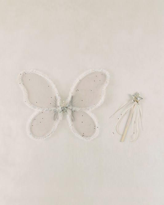 Fairy Set Confetti