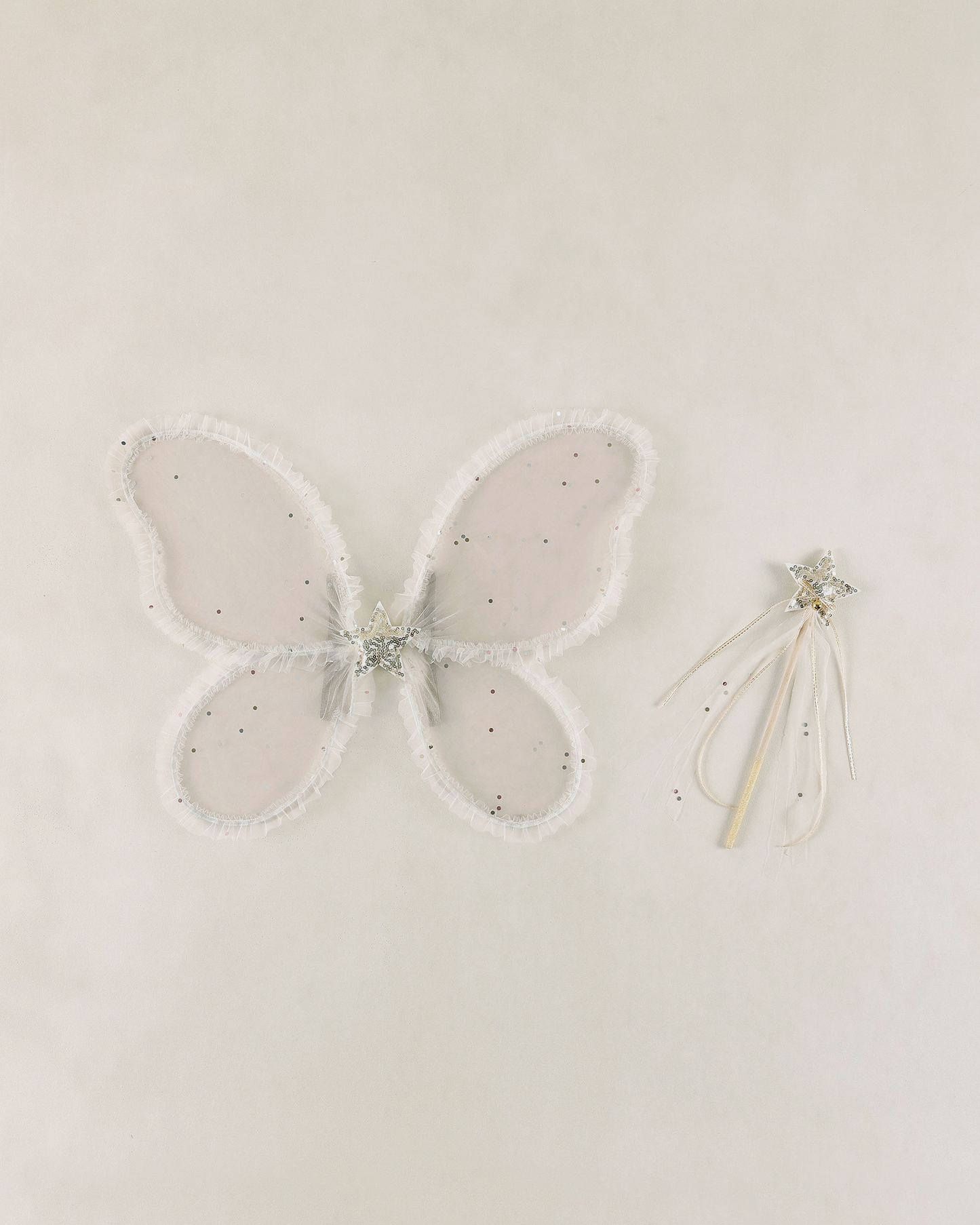 Fairy Set Confetti