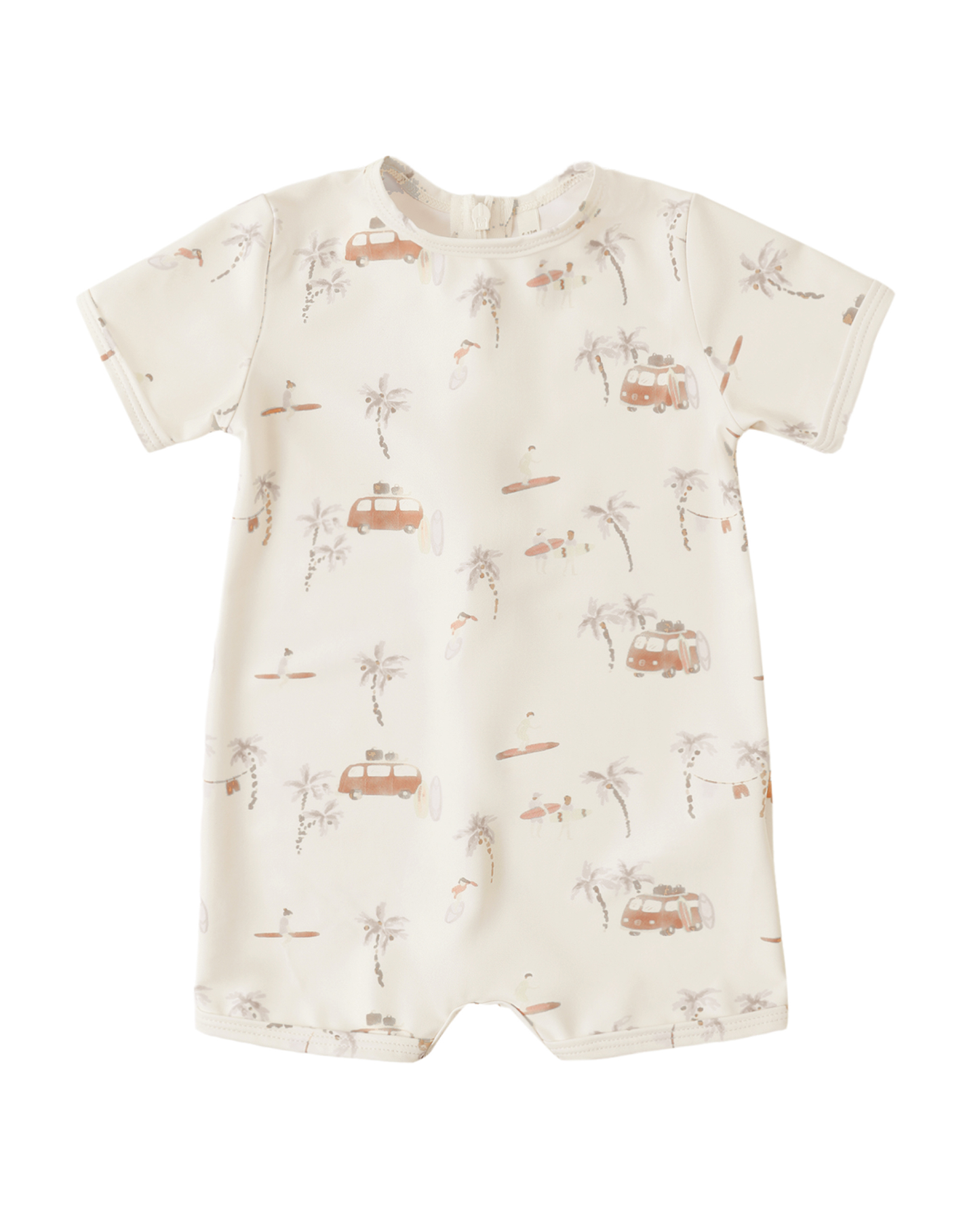 Shorty One Piece | Surf Town